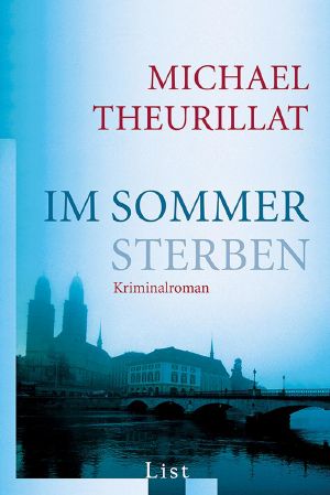 [Eschenbach 01] • Im Sommer sterben